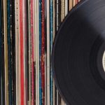 Tips to store vinyl records safely